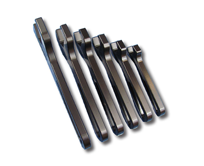 Collier de serrage 180-200 mm W4 - Torin