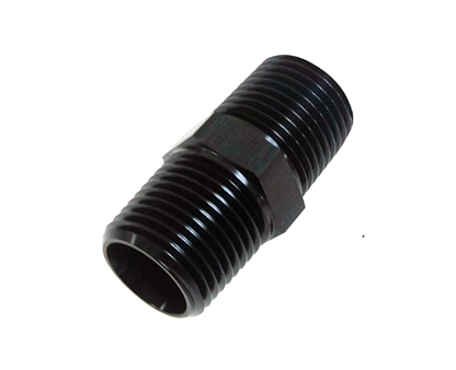 Male Pipe Coupler (Specialty Adapter)