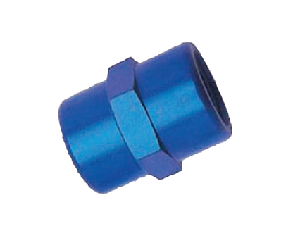Female Pipe Coupler (Specialty Adapter)