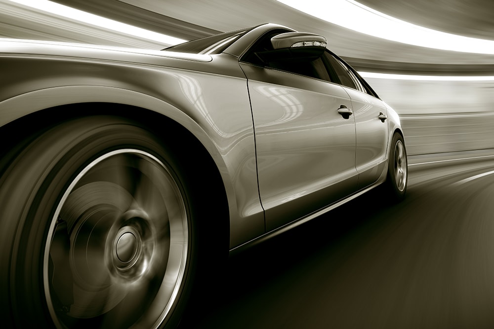 The Need for Speed: 3 Different Ways to Make Your Car Go Faster