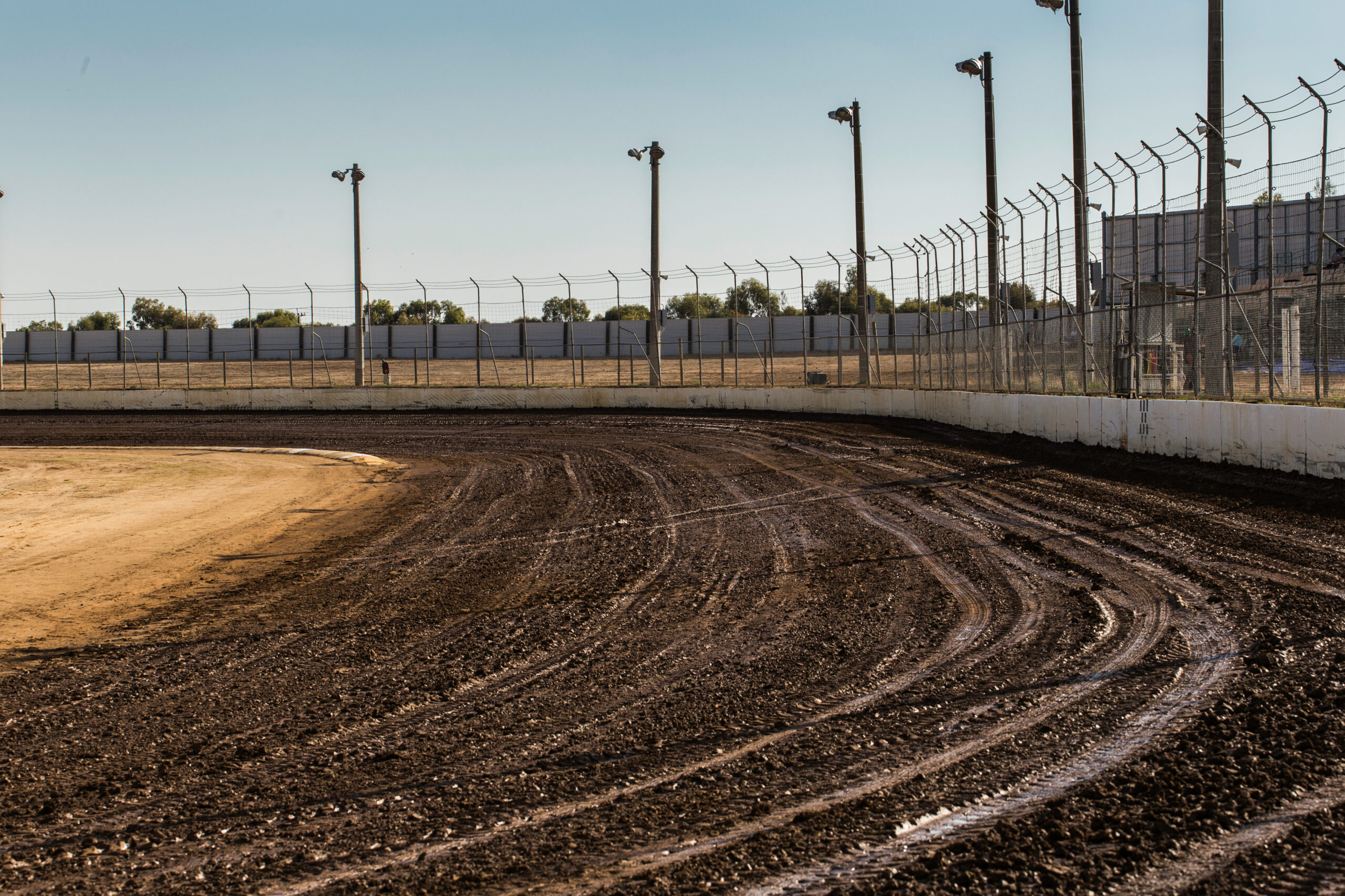 All You Need To Know About Dirt Track Racing