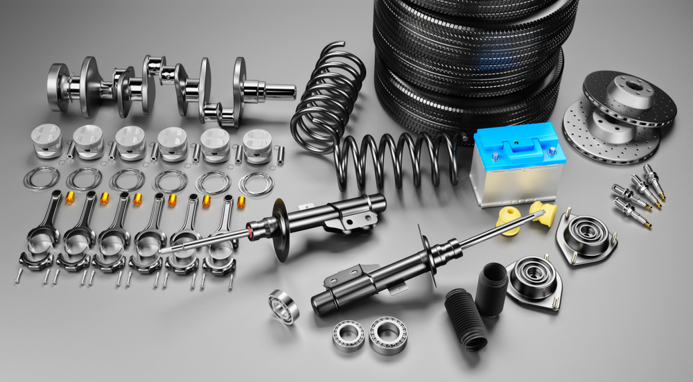 OEM vs. Aftermarket Parts: When Aftermarket Performs Better  